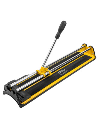 DELI κόφτης πλακιδίων DL354060, χειροκίνητος, max 600x12mm