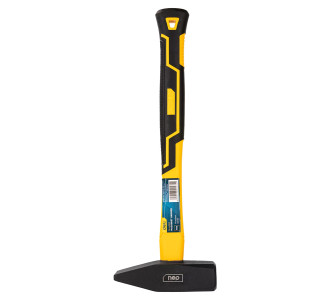 DELI σφυρί DL442010 με αντιολισθητική λαβή Fiberglass, 1000gr DELI σφυρί DL442010 με αντιολισθητική λαβή Fiberglass, 1000gr