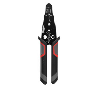 DELI απογυμνωτής καλωδίων DL4992, 0.8-2.6mm, 200mm
