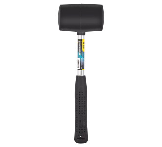 DELI ματσόλα DL5616 με αντιολισθητική λαβή, 16oz, 305mm DELI ματσόλα DL5616 με αντιολισθητική λαβή, 16oz, 305mm