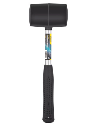 DELI ματσόλα DL5616 με αντιολισθητική λαβή, 16oz, 305mm