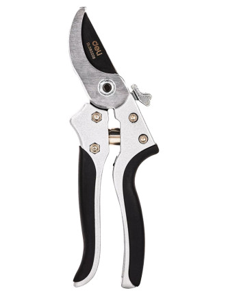 DELI κλαδευτήρι DL580206 με αντιολισθητικές λαβές, 21cm DELI κλαδευτήρι DL580206 με αντιολισθητικές λαβές, 21cm