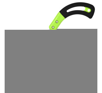 DELI πριόνι ξύλου DL580701 με αντιολισθητική λαβή, 210mm DELI πριόνι ξύλου DL580701 με αντιολισθητική λαβή, 210mm