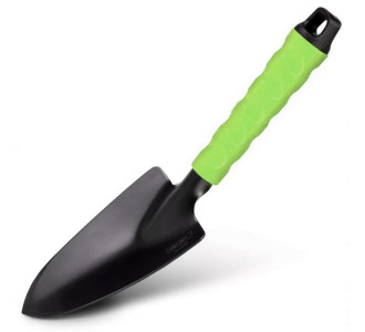 DELI φτυαράκι χειρός DL580811, 9x31cm DELI φτυαράκι χειρός DL580811, 9x31cm