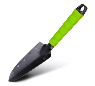 DELI φτυαράκι μεταφύτευσης DL580812 με κλίμακα, 8x31cm DELI φτυαράκι μεταφύτευσης DL580812 με κλίμακα, 8x31cm