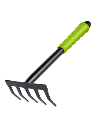 DELI τσουγκράνα χειρός DL580813, 5 δόντια, 31cm