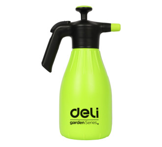 DELI ψεκαστήρας προπιέσεως DL581021 με 2 λειτουργίες ψεκασμού, 2L