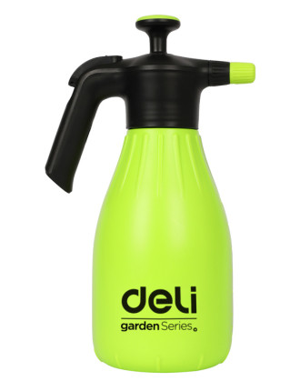 DELI ψεκαστήρας προπιέσεως DL581021 με 2 λειτουργίες ψεκασμού, 2L