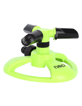 DELI ποτιστικό εδάφους DL581301, επιφάνειας, 2 ρυθμίσεων, 3/4" DELI ποτιστικό εδάφους DL581301, επιφάνειας, 2 ρυθμίσεων, 3/4"