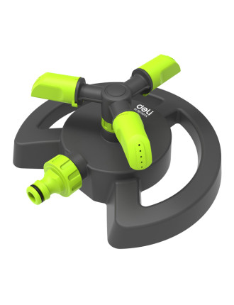 DELI ποτιστικό εδάφους DL581301A, επιφάνειας, 3/4"