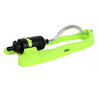 DELI ποτιστικό βεντάλιας DL581303, επιφάνειας, 3/4" DELI ποτιστικό βεντάλιας DL581303, επιφάνειας, 3/4"