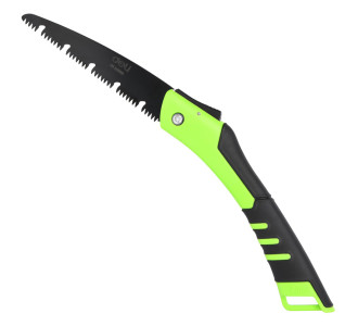 DELI πριόνι ξύλου DL6006 με αντιολισθητική λαβή, αναδιπλούμενο, 17cm DELI πριόνι ξύλου DL6006 με αντιολισθητική λαβή, αναδιπλούμενο, 17cm