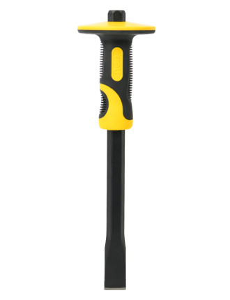 DELI καλέμι DL6312 με αντιολισθητική λαβή, 25mm, 300mm