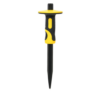 DELI βελόνι DL6412 με αντιολισθητική λαβή, 300mm DELI βελόνι DL6412 με αντιολισθητική λαβή, 300mm