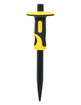 DELI βελόνι DL6412 με αντιολισθητική λαβή, 300mm