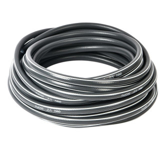 DELI λάστιχο ποτίσματος DL8072-15, 360psi, 1/2", 15m DELI λάστιχο ποτίσματος DL8072-15, 360psi, 1/2", 15m