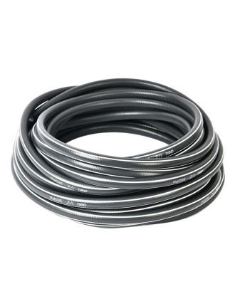 DELI λάστιχο ποτίσματος DL8072-15, 360psi, 1/2", 15m DELI λάστιχο ποτίσματος DL8072-15, 360psi, 1/2", 15m