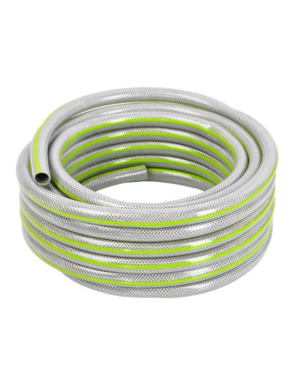 DELI λάστιχο ποτίσματος DL8072A-10, 25Bar, 1/2", 10m