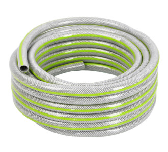 DELI λάστιχο ποτίσματος DL8072A-30, 25Bar, 1/2", 30m
