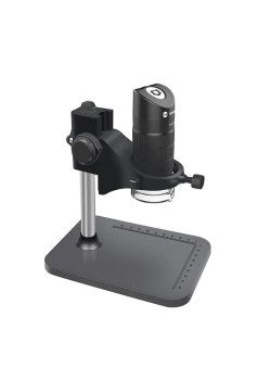 SUNSHINE ψηφιακό μικροσκόπιο DM-1000S, 50x-1000x, USB, LED