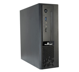 POWERTECH PC DMPC-0176, AMD CPU Ryzen 3 4300G, 16GB, 512GB SSD, FreeDOS