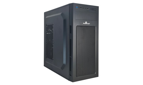 POWERTECH PC DMPC-0181, AMD CPU Ryzen 5 5600G, 8GB, 256GB SSD, FreeDOS