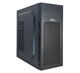 POWERTECH PC DMPC-0183, AMD CPU Ryzen 5 5600G, 8GB, 512GB SSD, FreeDOS
