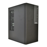 POWERTECH PC DMPC-0184, AMD CPU Ryzen 5 5600G, 16GB, 512GB SSD, FreeDOS