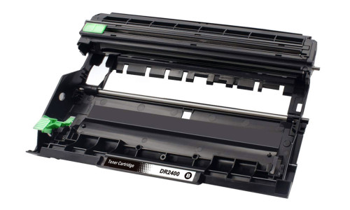 Συμβατό drum για Βrother, DR2400, 12K, μαύρο