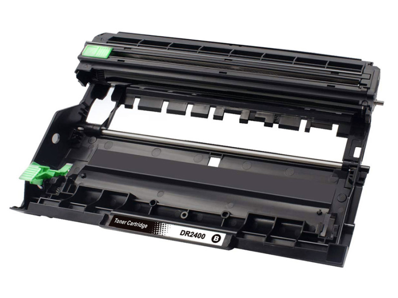 Συμβατό drum για Βrother, DR2400, 12K, μαύρο Συμβατό drum για Βrother, DR2400, 12K, μαύρο