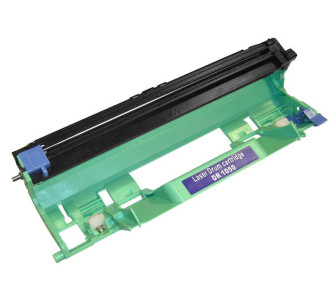 Συμβατό Drum για Brother, TN-1050, 10K, μαύρο Συμβατό Drum για Brother, TN-1050, 10K, μαύρο