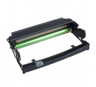 Συμβατό Drum για Lexmark, E260, 30K, μαύρο