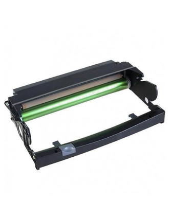 Συμβατό Drum για Lexmark, E260, 30K, μαύρο Συμβατό Drum για Lexmark, E260, 30K, μαύρο