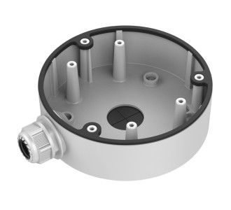 HIKVISION HIWATCH βάση κάμερας DS-1280ZJ-DM21, μεταλλική, λευκή