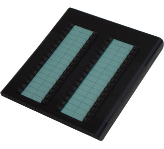 MATRIX Digital Key Phone DSS16X4, Black