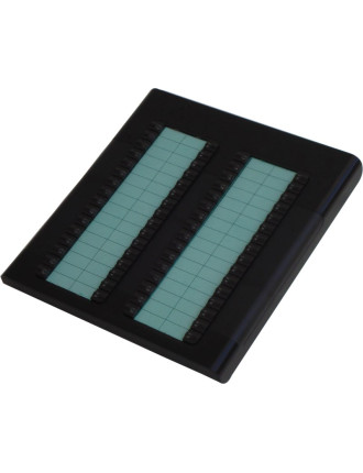 MATRIX Digital Key Phone DSS16X4, Black