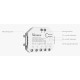SONOFF smart διακόπτης DUALR3, 2-Gang, WiFi, 15A, λευκός