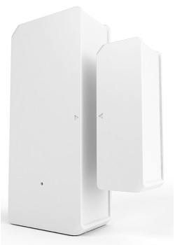 SONOFF ασύρματος μαγνητικός αισθητήρας DW2-WI-FI, WiFi, λευκός