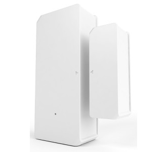 SONOFF ασύρματος μαγνητικός αισθητήρας DW2-WI-FI, WiFi, λευκός