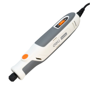 DELI περιστροφικό πολυεργαλείο DY866, 18V, έως 22000rpm