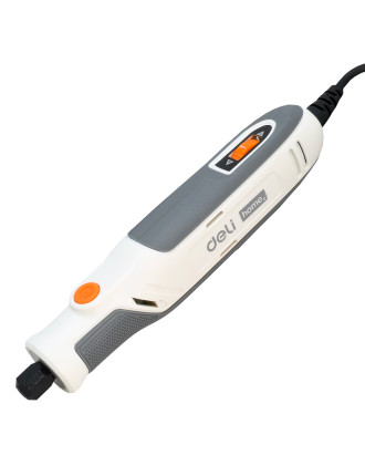 DELI περιστροφικό πολυεργαλείο DY866, 18V, έως 22000rpm