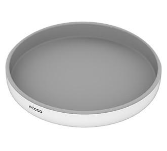 ECOCO επιτραπέζια βάση κουζίνας E2022, περιστρεφόμενη 360°, 30x5cm