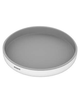 ECOCO επιτραπέζια βάση κουζίνας E2022, περιστρεφόμενη 360°, 30x5cm ECOCO επιτραπέζια βάση κουζίνας E2022, περιστρεφόμενη 360°, 30x5cm