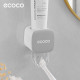 ECOCO διανεμητής οδοντόκρεμας E24024, 5.5x5.5x9.1cm, γκρι ECOCO διανεμητής οδοντόκρεμας E24024, 5.5x5.5x9.1cm, γκρι