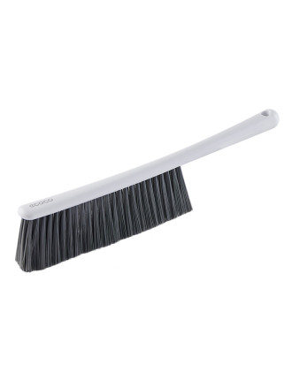 ECOCO βούρτσα καθαρισμού E24083, 8x2.5x36cm, λευκή ECOCO βούρτσα καθαρισμού E24083, 8x2.5x36cm, λευκή