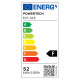 POWERTECH LED λάμπα E27-018, 4x αναδιπλούμενα πτερύγια, 52W, 4000K, E27 POWERTECH LED λάμπα E27-018, 4x αναδιπλούμενα πτερύγια, 52W, 4000K, E27