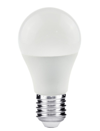 POWERTECH LED λάμπα E27-020, 9W, 4000K, E27, 820lm