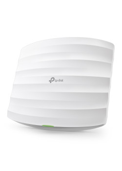 TP-LINK ασύρματο access point EAP115, 300Mbps, οροφής, Ver. 4.0