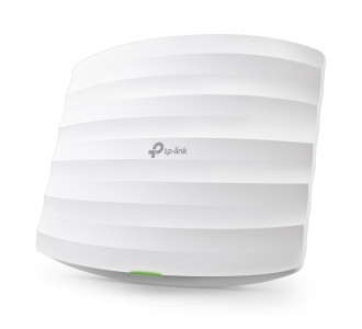 TP-LINK ασύρματο access point EAP115, 300Mbps, οροφής, Ver. 4.0