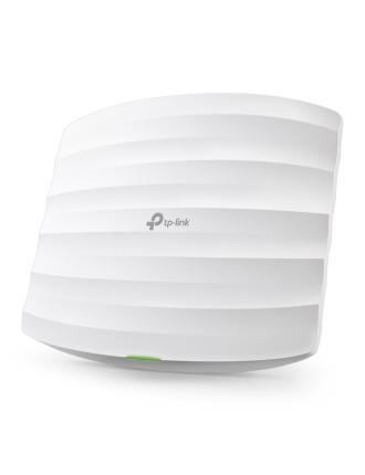 TP-LINK ασύρματο access point EAP115, 300Mbps, οροφής, Ver. 4.0 TP-LINK ασύρματο access point EAP115, 300Mbps, οροφής, Ver. 4.0